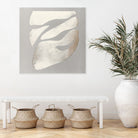 Fluid Forms Emerge by Alma on GIANT ART - abstract abstract art