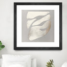 Fluid Forms Emerge by Alma on GIANT ART - abstract abstract art