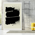 Bold Brush Strokes by cartissi on GIANT ART - abstract art abstract abstract art