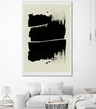 Bold Brush Strokes by cartissi on GIANT ART - abstract art abstract abstract art
