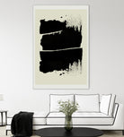 Bold Brush Strokes by cartissi on GIANT ART - abstract art abstract abstract art