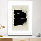 Bold Brush Strokes by cartissi on GIANT ART - abstract art abstract abstract art