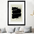 Bold Brush Strokes by cartissi on GIANT ART - abstract art abstract abstract art