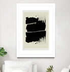 Bold Brush Strokes by cartissi on GIANT ART - abstract art abstract abstract art