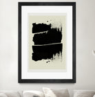 Bold Brush Strokes by cartissi on GIANT ART - abstract art abstract abstract art