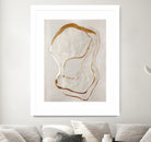 Golden Whispers by Alma on GIANT ART - 5971 illustration