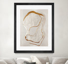 Golden Whispers by Alma on GIANT ART - 5971 illustration