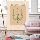 Elegant Candlelight by Treechild on GIANT ART - 7200 photography