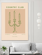 Elegant Candlelight by Treechild on GIANT ART - 7200 photography