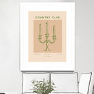 Elegant Candlelight by Treechild on GIANT ART - 7200 photography