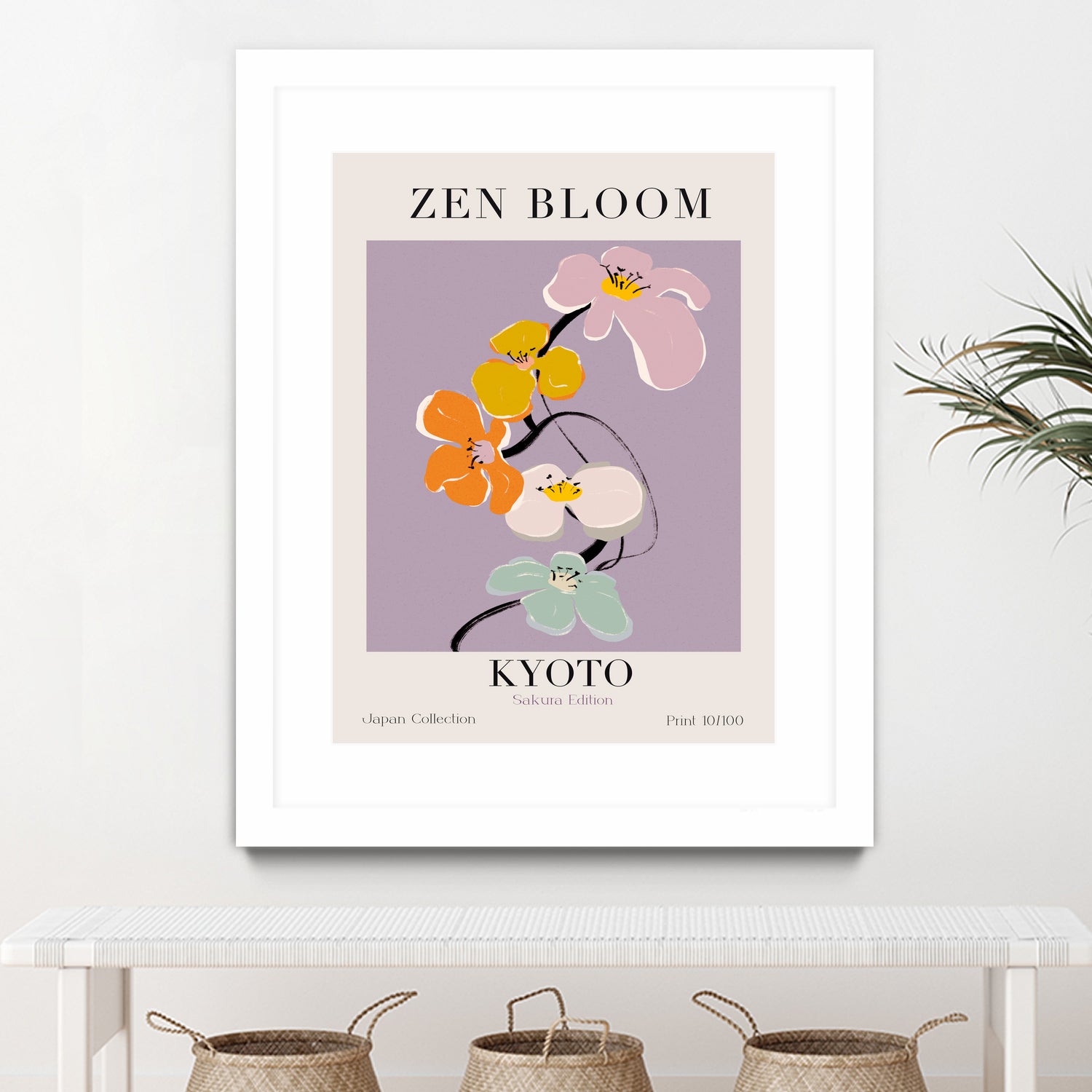 Zenbloomno03 by Treechild on GIANT ART -   