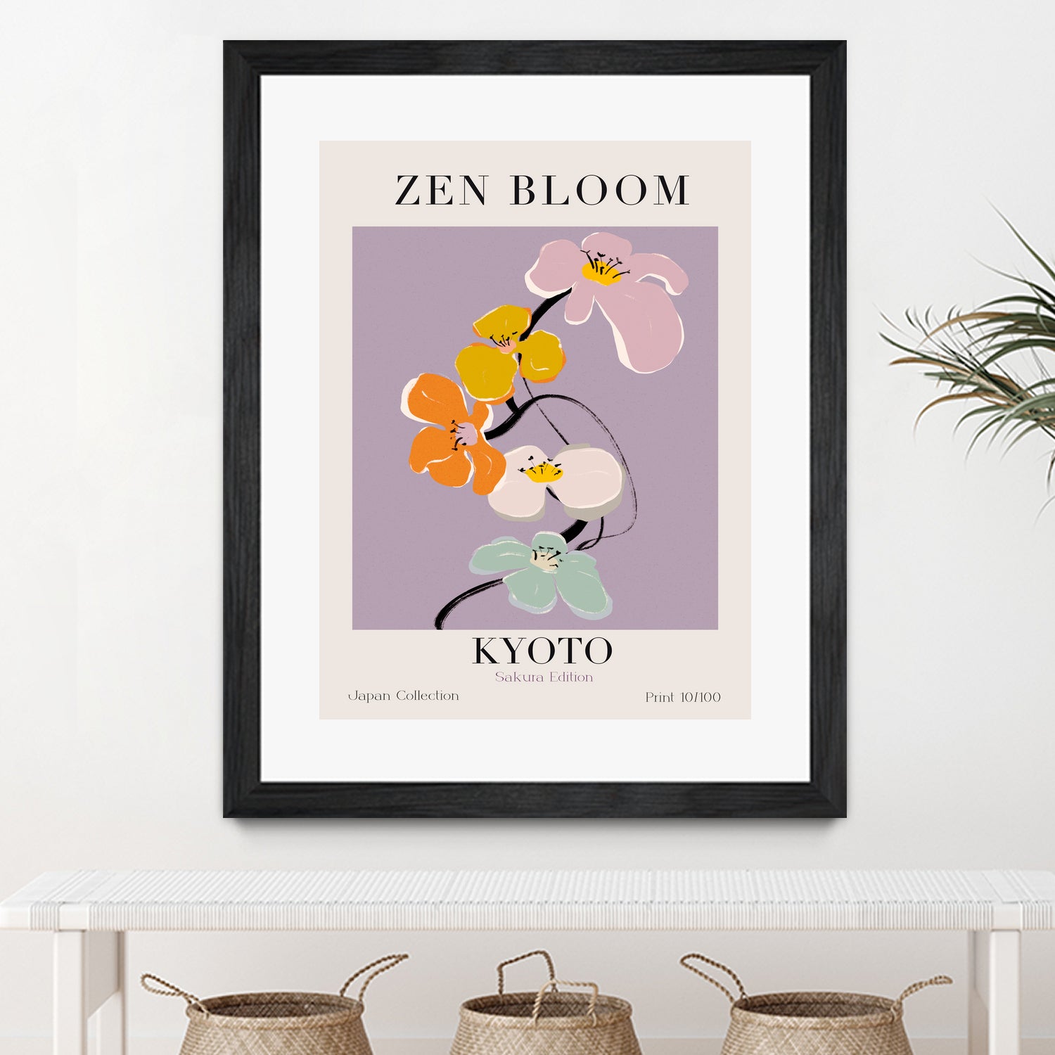 Zenbloomno03 by Treechild on GIANT ART -   
