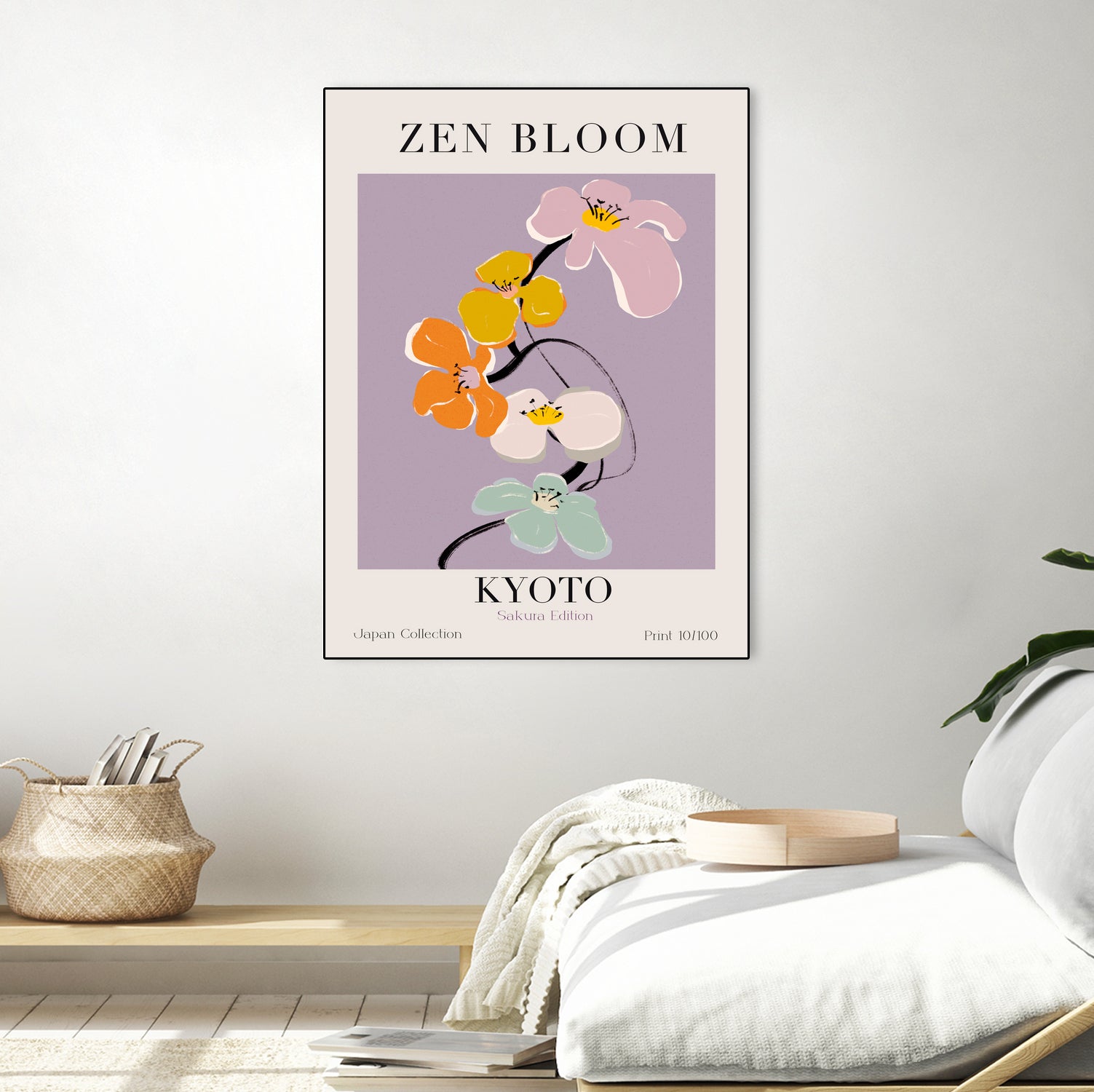 Zenbloomno03 by Treechild on GIANT ART -   
