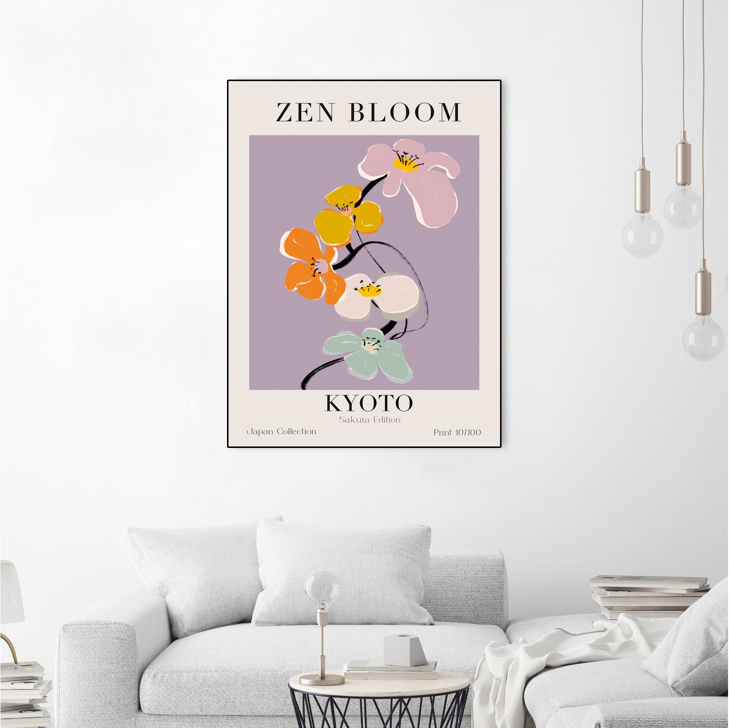 Zenbloomno03 by Treechild on GIANT ART -   