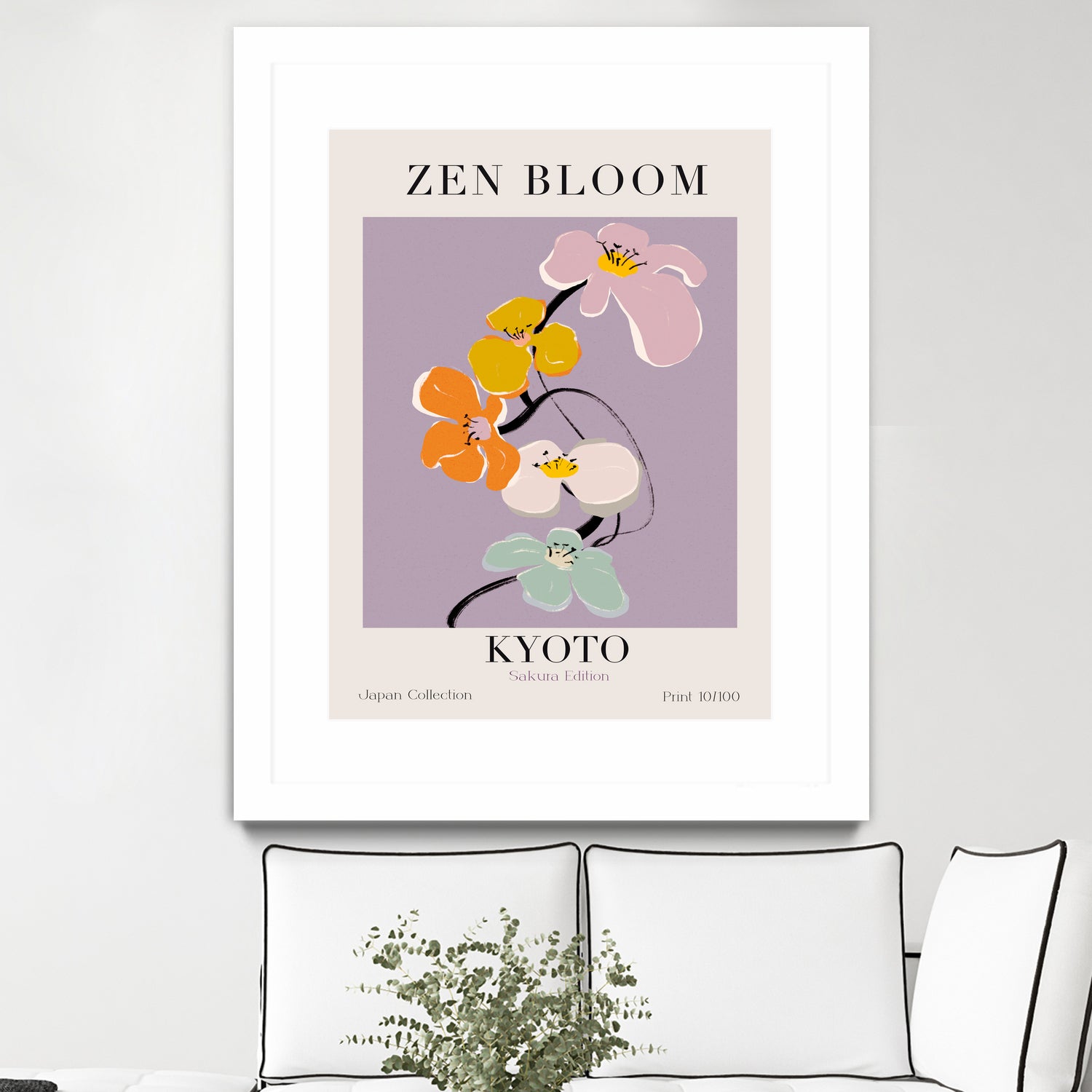 Zenbloomno03 by Treechild on GIANT ART -   
