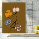 Whimsical Blooms by Treechild on GIANT ART - 7200 photography