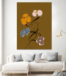 Whimsical Blooms by Treechild on GIANT ART - 7200 photography