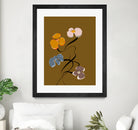 Whimsical Blooms by Treechild on GIANT ART - 7200 photography