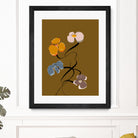 Whimsical Blooms by Treechild on GIANT ART - 7200 photography