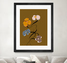 Whimsical Blooms by Treechild on GIANT ART - 7200 photography