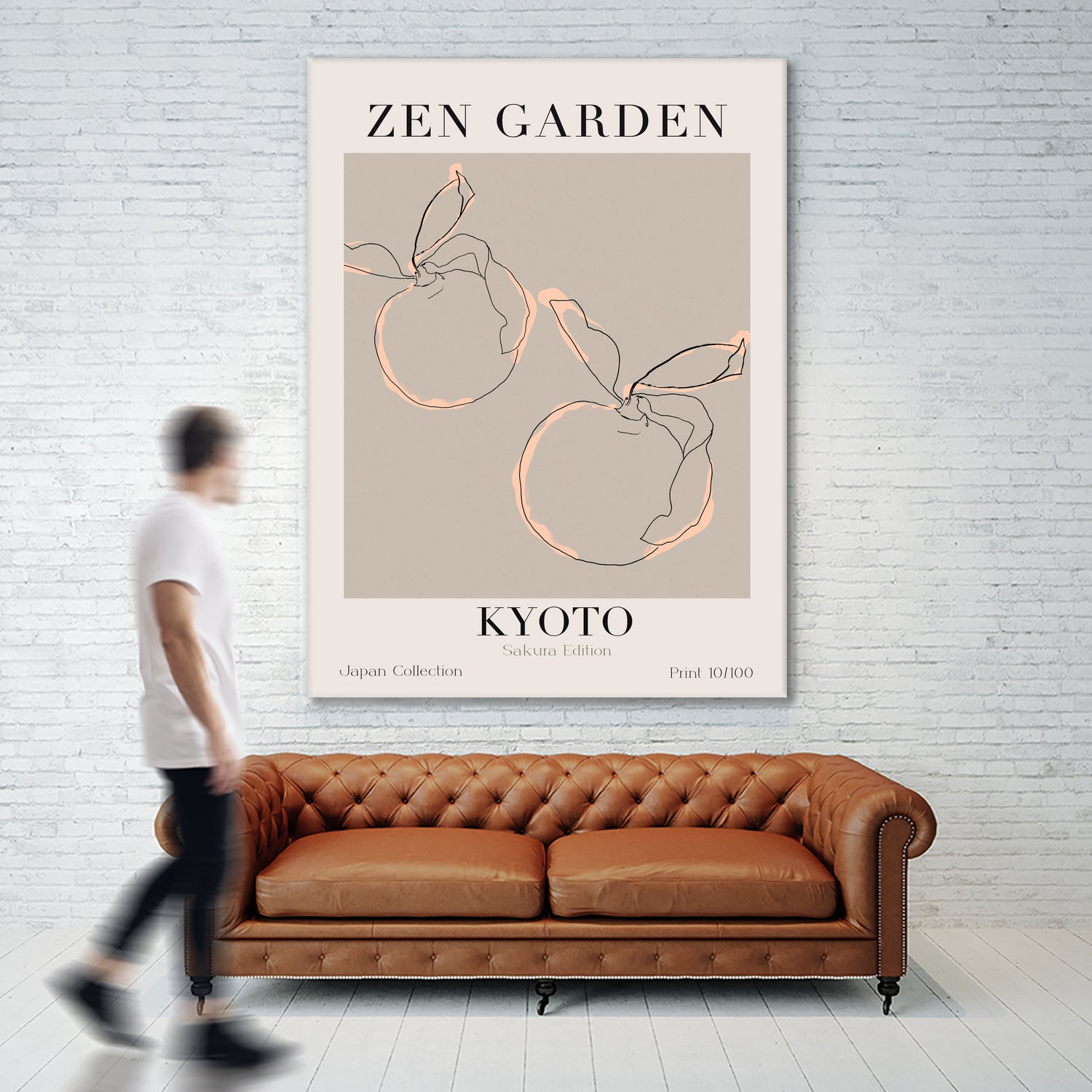 Zengardenno01 by Treechild on GIANT ART -   