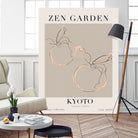 Zengardenno01 by Treechild on GIANT ART -   