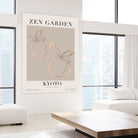 Zengardenno01 by Treechild on GIANT ART -   