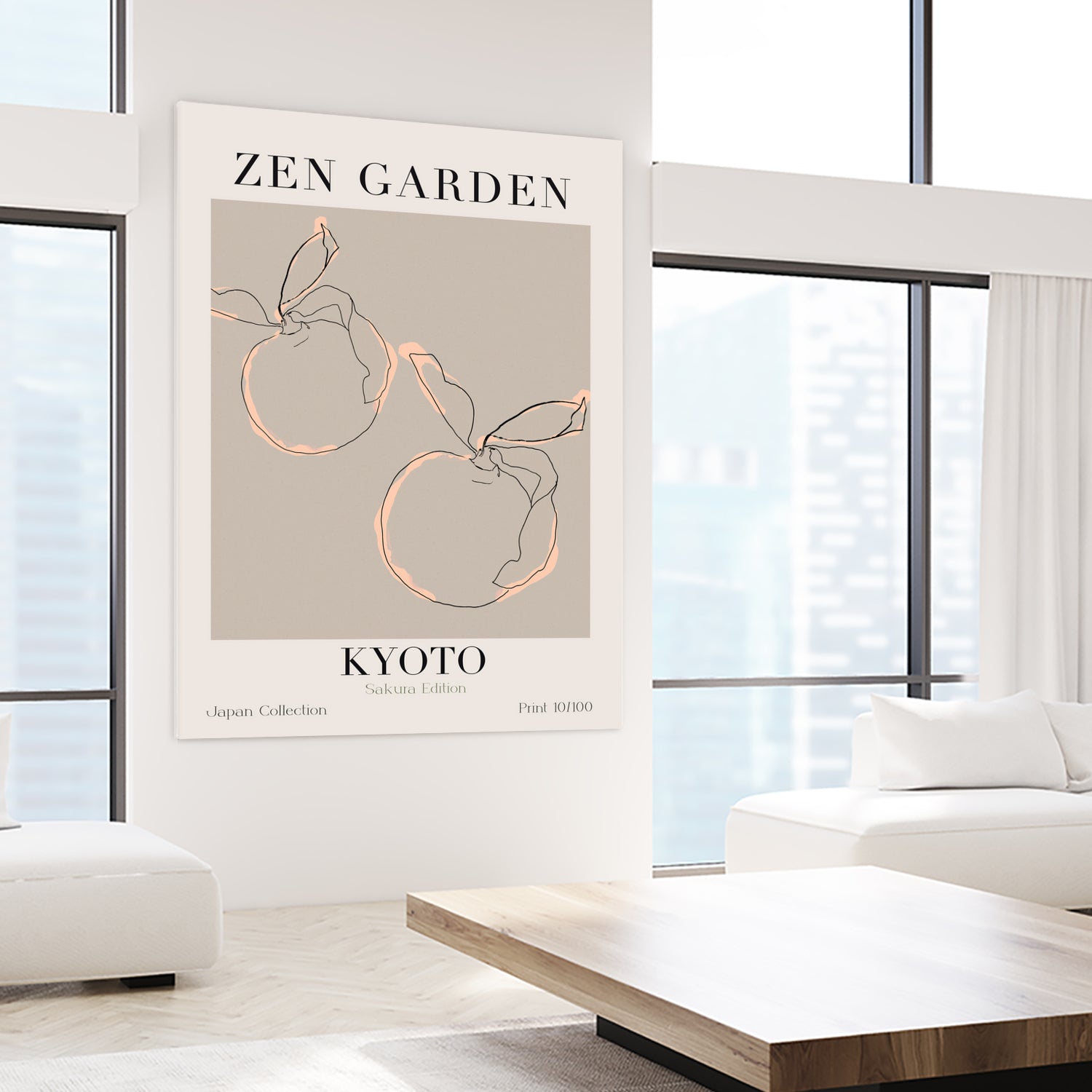 Zengardenno01 by Treechild on GIANT ART -   