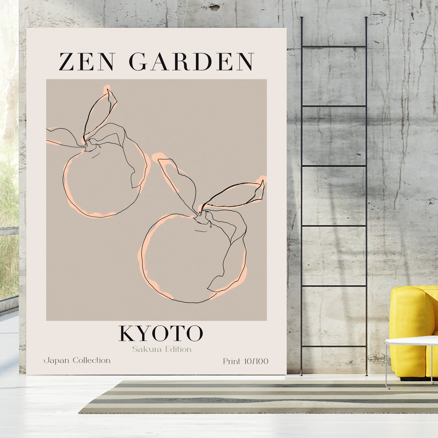 Zengardenno01 by Treechild on GIANT ART -   