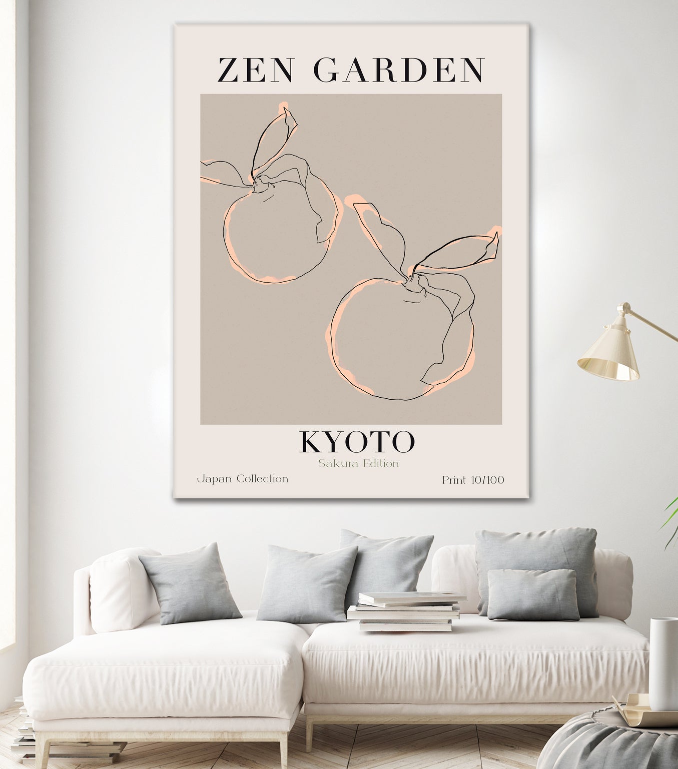 Zengardenno01 by Treechild on GIANT ART -   
