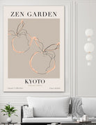 Zengardenno01 by Treechild on GIANT ART -   