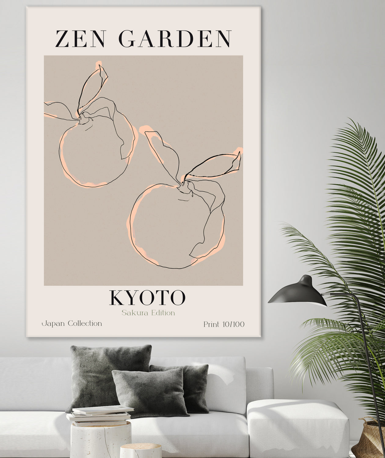 Zengardenno01 by Treechild on GIANT ART -   