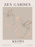 Zengardenno01 by Treechild on GIANT ART -   