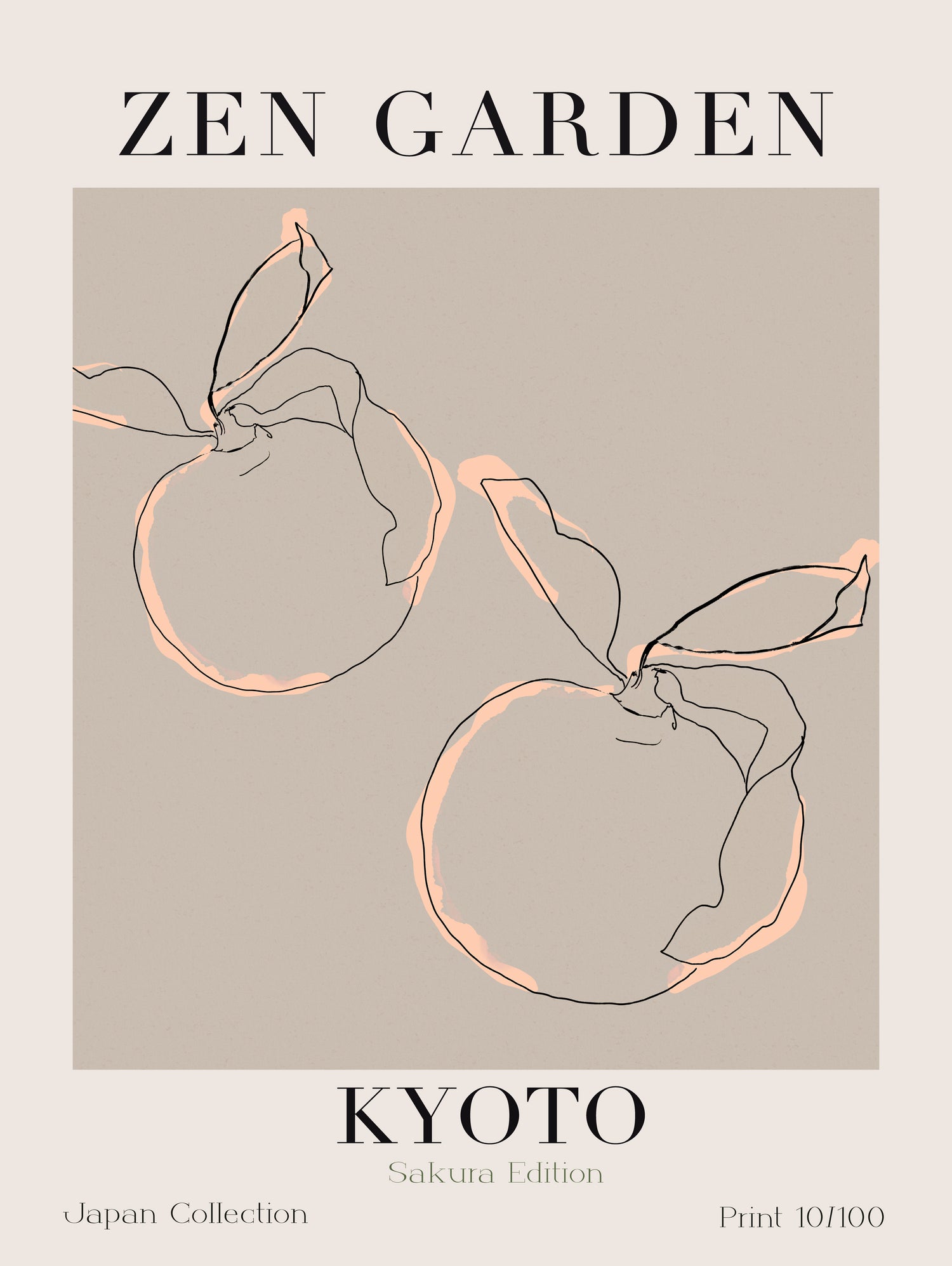 Zengardenno01 by Treechild on GIANT ART -   