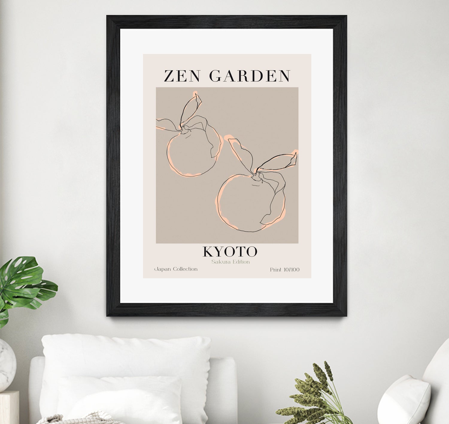 Zengardenno01 by Treechild on GIANT ART -   