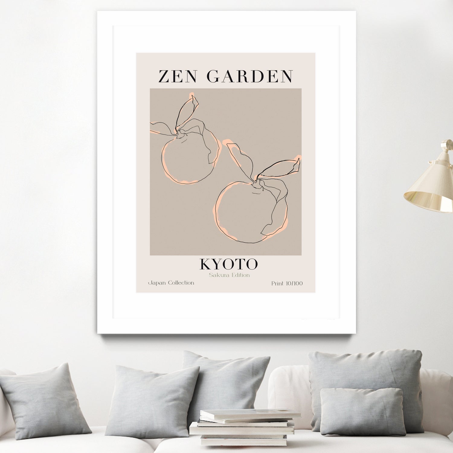 Zengardenno01 by Treechild on GIANT ART -   