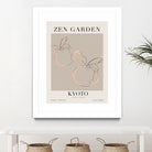 Zengardenno01 by Treechild on GIANT ART -   