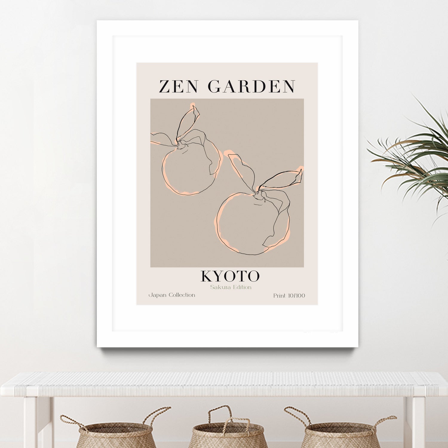 Zengardenno01 by Treechild on GIANT ART -   