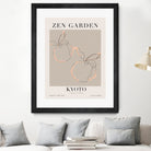 Zengardenno01 by Treechild on GIANT ART -   