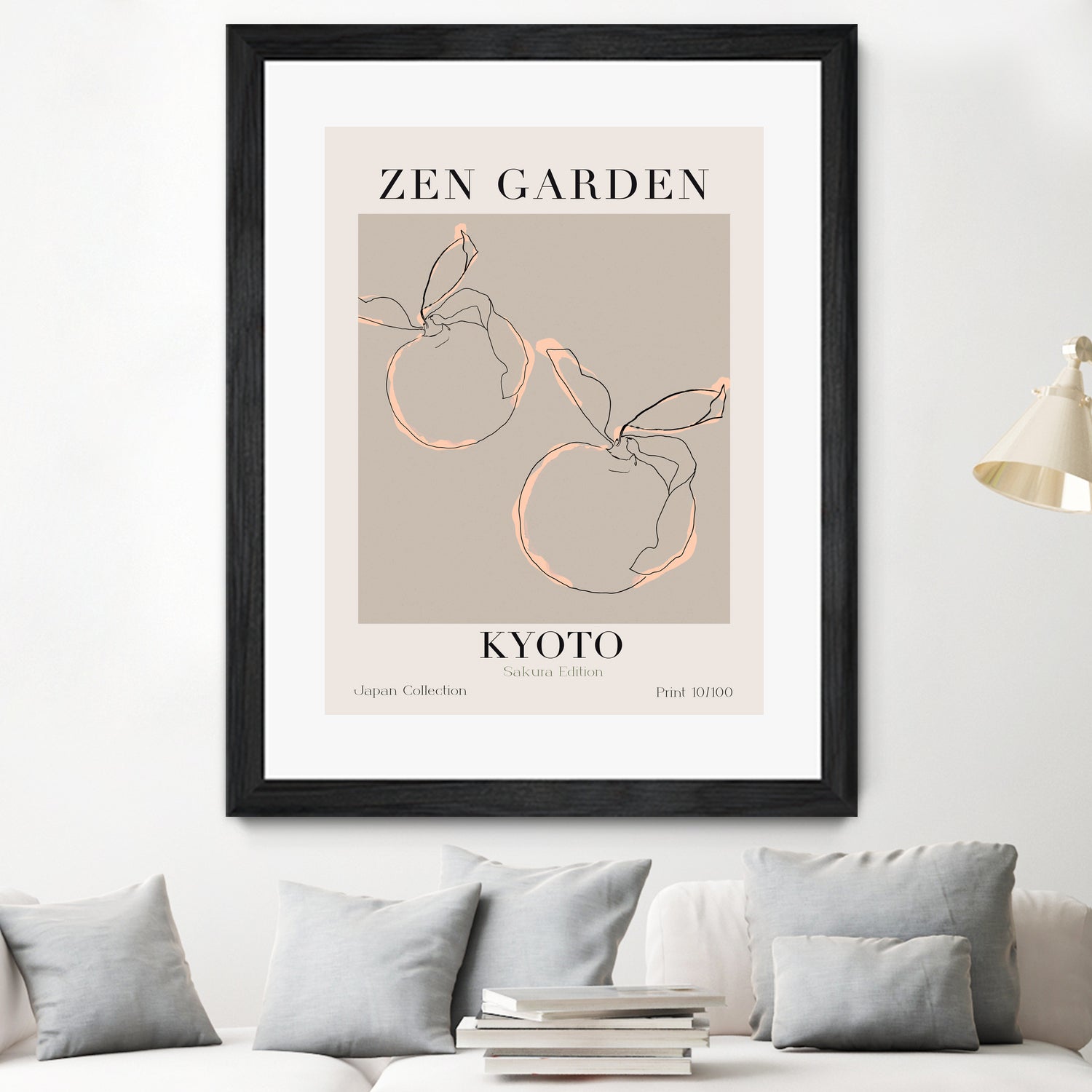 Zengardenno01 by Treechild on GIANT ART -   