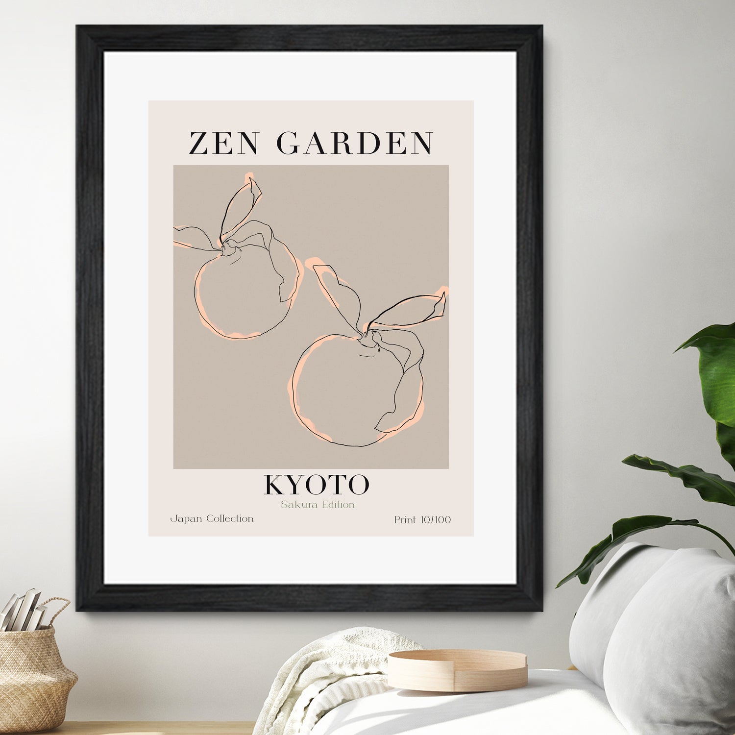 Zengardenno01 by Treechild on GIANT ART -   