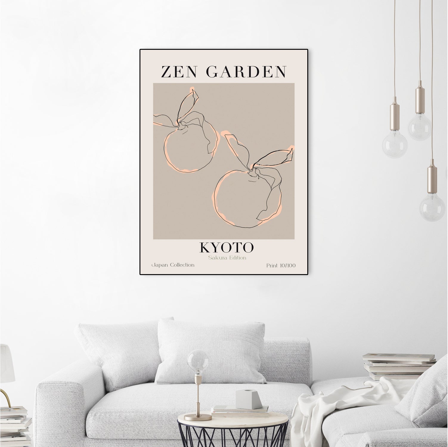 Zengardenno01 by Treechild on GIANT ART -   