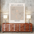 Zengardenno01 by Treechild on GIANT ART -   