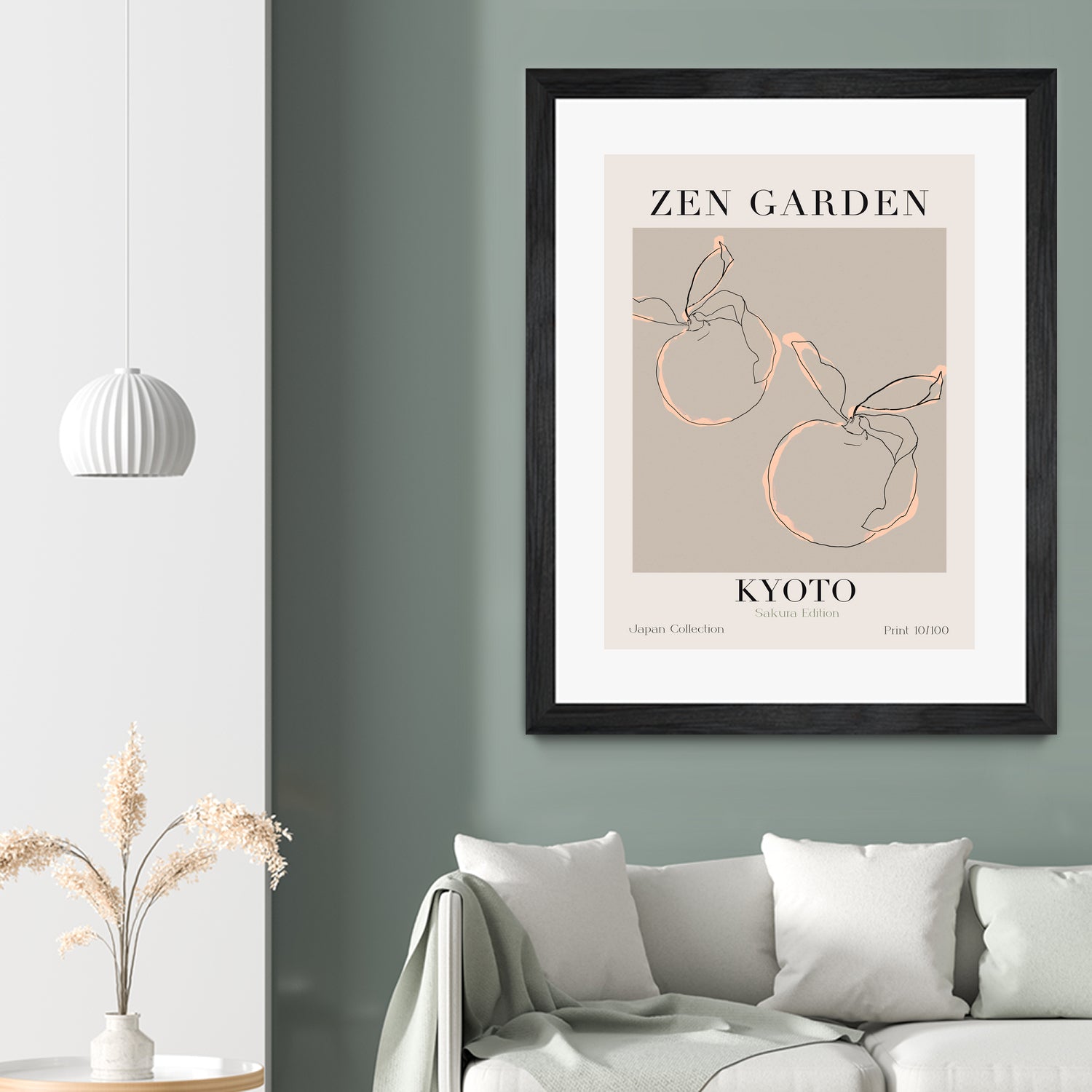 Zengardenno01 by Treechild on GIANT ART -   