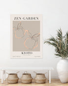 Zengardenno01 by Treechild on GIANT ART -   