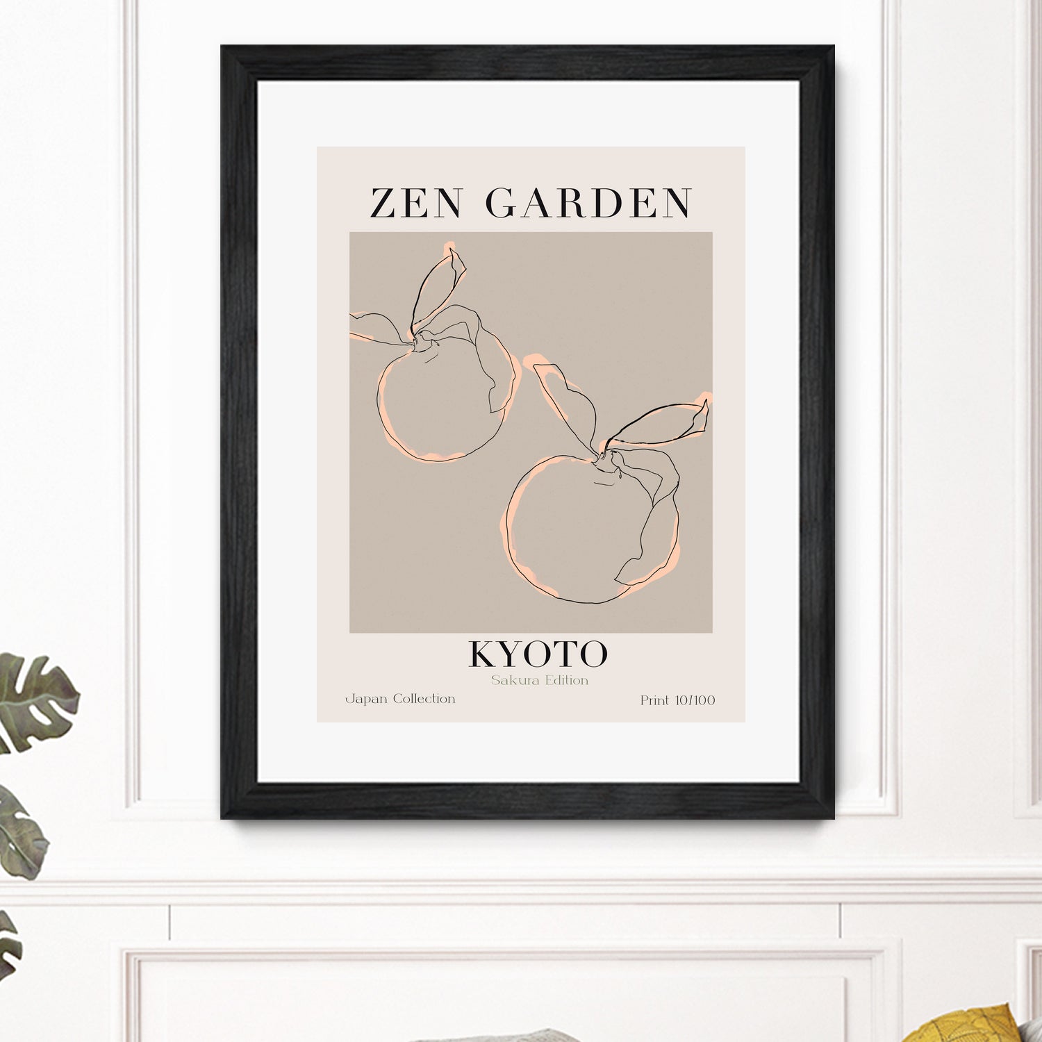 Zengardenno01 by Treechild on GIANT ART -   