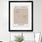 Zengardenno01 by Treechild on GIANT ART -   