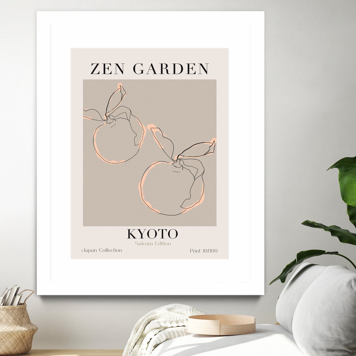 Zengardenno01 by Treechild on GIANT ART -   