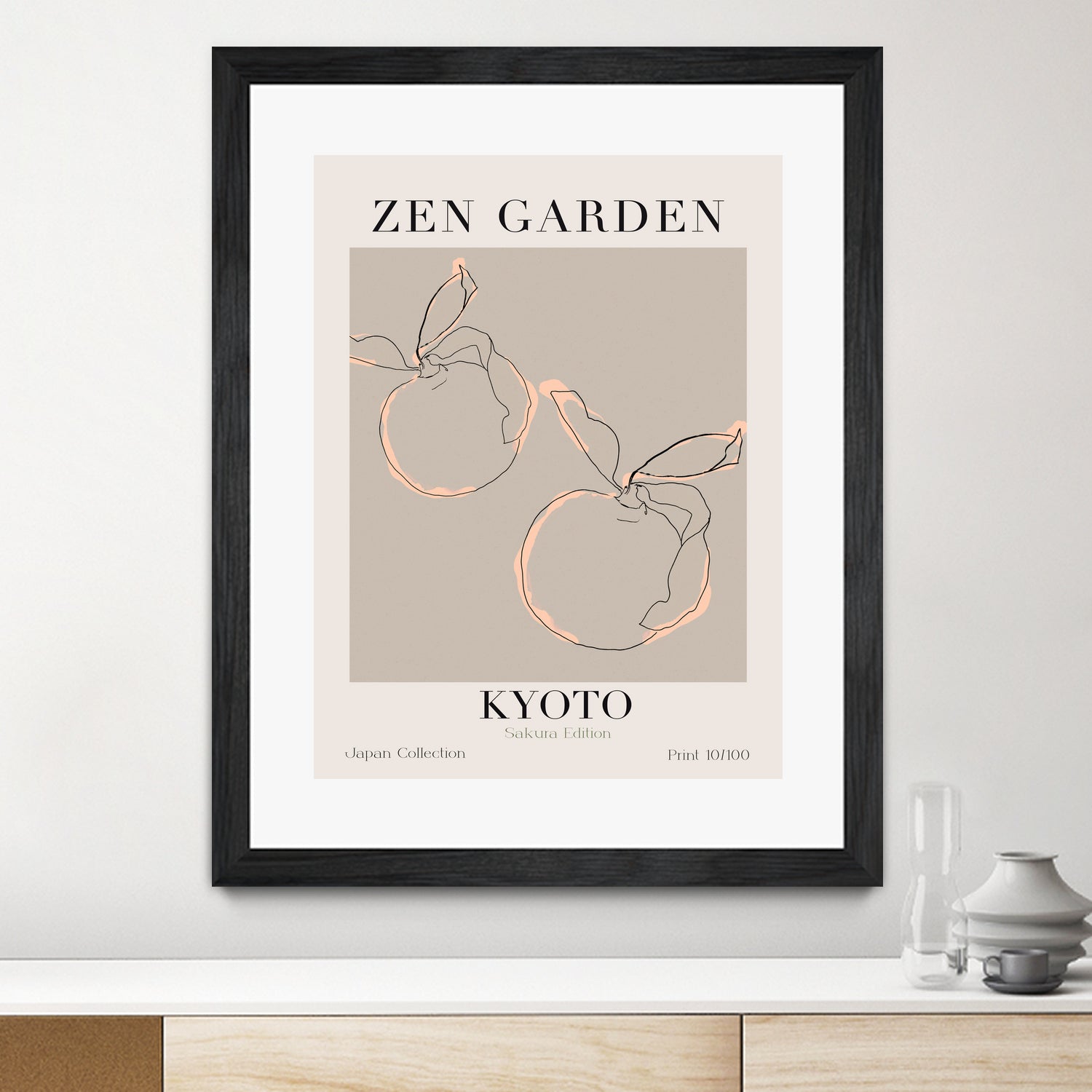 Zengardenno01 by Treechild on GIANT ART -   