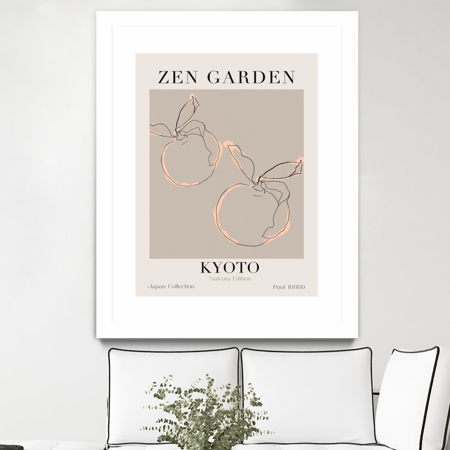 Zengardenno01 by Treechild on GIANT ART -   